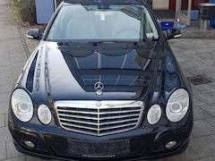 Bild des Angebotes Mercedes-Benz E 200 E 200 Kompressor Avantgarde