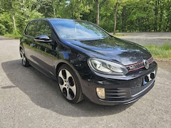 Bild des Angebotes VW Golf GTI 6 VI DSG Xenon Dynaudio RNS510 DCC 18"