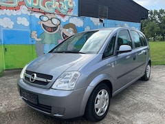 Bild des Angebotes Opel Meriva Essentia