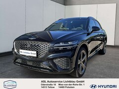 Bild des Angebotes Genesis GV70 2.5 T Sport AWD Glasdach & Technikpaket 2.5