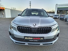 Bild des Angebotes Skoda Kamiq 1.0 TSI Balance VORFÜHRWAGEN