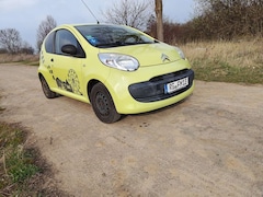 Bild des Angebotes Citroen C1 1.0 Style