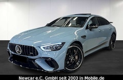 Bild des Angebotes Mercedes-Benz AMG GT 4-trg. 63 S E Performance*HUD*KEYLESS-GO*