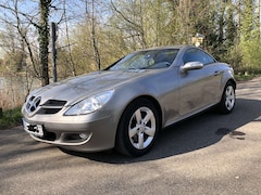 Bild des Angebotes Mercedes-Benz SLK 280