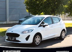 Bild des Angebotes Ford Fiesta Trend *Garantie*SHZ*Tempo.
