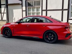 Bild des Angebotes Audi RS3 Limousine Pano Leder Garantie 10/28 HeadUp 280 kmh