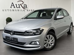Bild des Angebotes VW Polo 1.6 TDI Comfortline 5-Türer NAV+DAB+USB+1HD