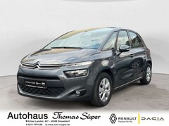 Bild des Angebotes Citroen C4 Picasso Seduction NAVI KAMERA LED *Zahnriemen gewechselt*