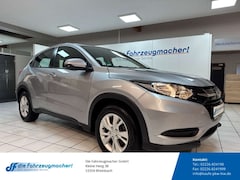 Bild des Angebotes Honda HR-V Comfort Klimaautom SHZ Notbremsass. Temp Tel.-Vorb