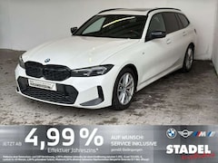 Bild des Angebotes BMW 340 Mi xDr.Tour Pro Navi.LED.360°.AHK.Pano.KomfZg