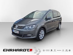 Bild des Angebotes VW Sharan 1.4 TSI DSG Highline BI-XENON*NAVI*ACC*PDC*HECK...