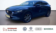 Bild des Angebotes Mazda CX-30 SKYACTIVE-X 2.0 MATRIX.NAV.DSG.HUD.LIGHTA.STARTSTO