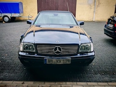 Bild des Angebotes Mercedes-Benz SL 320