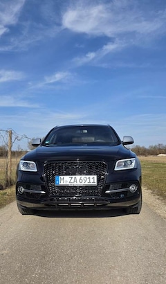 Bild des Angebotes Audi SQ5 SQ5 3.0 TDI quattro tiptronic