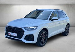 Bild des Angebotes Audi Q5 S line 40 TDI quattro S tronic *Kamera*AHK*