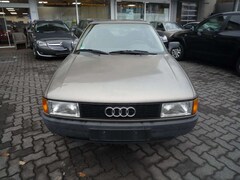 Bild des Angebotes Audi 80 1.8 S