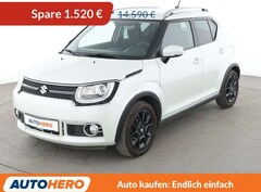 Bild des Angebotes Suzuki Ignis 1.2 DualJet Comfort +*NAVI*TEMPO*CAM*AHK*KLIMA*