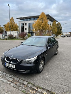 Bild des Angebotes BMW 520 520d Aut. Edition Lifestyle