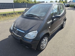 Bild des Angebotes Mercedes-Benz A 140 Automatik,Hu+Au bis 08.27