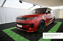 Bild des Angebotes Land Rover Range Rover Sport P510e AWD First Edition NEW 159.000 EUR