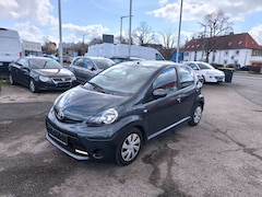 Bild des Angebotes Toyota Aygo Cool Go