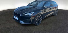 Bild des Angebotes SEAT Leon Sportstourer VZ e-HYBRID LED NAV KAM SHZ