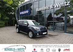 Bild des Angebotes Kia Soul 1.6 GDI DREAM TEAM Navi Soundsystem JBL Klimaautom
