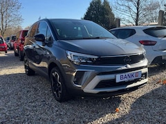 Bild des Angebotes Opel Crossland X *Garantie*TÜV+Service Neu*