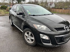Bild des Angebotes Mazda CX-7 2.2 D Exclusive-Line, Motorölllampe, Text.Lesen