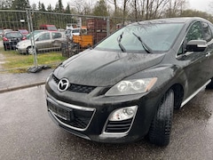 Bild des Angebotes Mazda CX-7 2.2 D Exclusive-Line, Motorölllampe, Text.Lesen