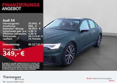 Bild des Angebotes Audi S6 Limo TDI Q S-SITZE OPS+ LM20 MATRIX
