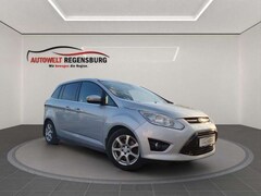 Bild des Angebotes Ford Grand C-Max Grand C-MAX Titanium Klima Rückfahrkamera