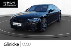 Bild des Angebotes Audi A8 60 4.0 TFSI quattro s-line Pano Matrix B&O
