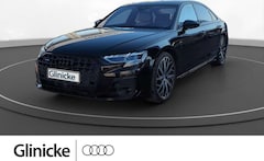 Bild des Angebotes Audi A8 60 4.0 TFSI quattro s-line Pano Matrix B&O