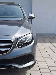Bild des Angebotes Mercedes-Benz E 350 dT Avantgarde/360°Kam/S-Dach/AmbienteBel.