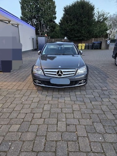 Bild des Angebotes Mercedes-Benz 200 Kompressor Avantgarde