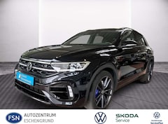 Bild des Angebotes VW T-Roc 2.0 TSI DSG R BLACK STYLE NAVI MATRIX