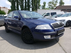 Bild des Angebotes Skoda Octavia Limousine Team Edition/Orig. 120000 KM