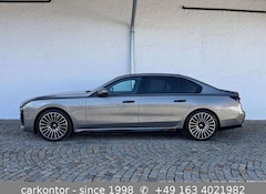 Bild des Angebotes BMW i7 xDr. 60 *M SPORT PRO*LOUNGE SEAT*FOND ENT*SKY