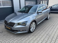 Bild des Angebotes Skoda Superb Style 4x4 DSG Alcantara Navi Apple CarPlay Assist PAKET