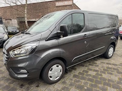 Bild des Angebotes Ford Transit Custom 2.0 Kasten 280 L1 TOP/TÜV NEU/LED/AHK/PDC/1. HA
