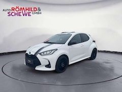 Bild des Angebotes Toyota Yaris Hybrid 116 1.5 VVT-i R&S Sport Edition
