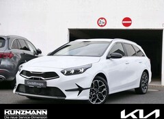 Bild des Angebotes Kia Ceed SW / cee'd SW Ceed SW 1.0T DCT Nightline Navi Lenkradhzg ACC