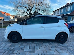 Bild des Angebotes Citroen C1 VTi 72 ELLE