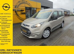 Bild des Angebotes Ford Tourneo Connect 1.0 Trend Klima/PDC/Allwetter/Zahnriemen NEU