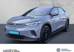 Bild des Angebotes VW ID.4 Pro Performance Pro Performance 150 kW Klima Navi