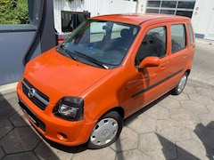 Bild des Angebotes Opel Agila Agila 1.2 16 V