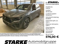 Bild des Angebotes VW Touareg 3.0 TDI 4M R-Line Black Style