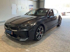Bild des Angebotes Kia Stinger STINGER GT 3.3 TGDI 4WD LEDER NAVI LED PANO ACC