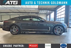 Bild des Angebotes Kia Stinger STINGER GT 3.3 TGDI 4WD LEDER NAVI LED PANO ACC